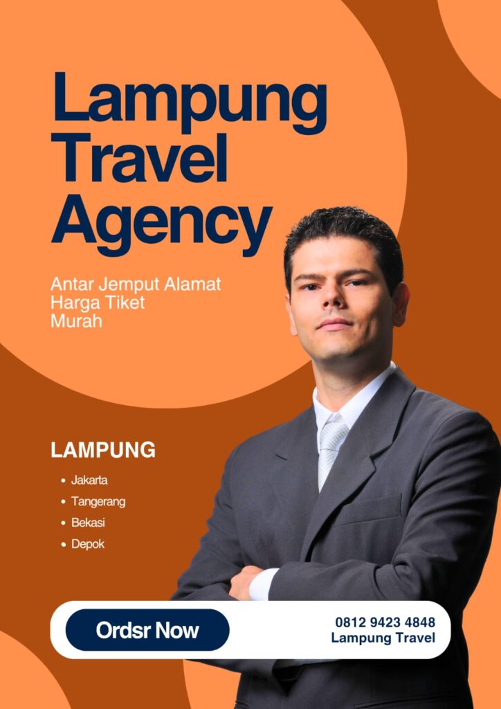 Lampung Travel